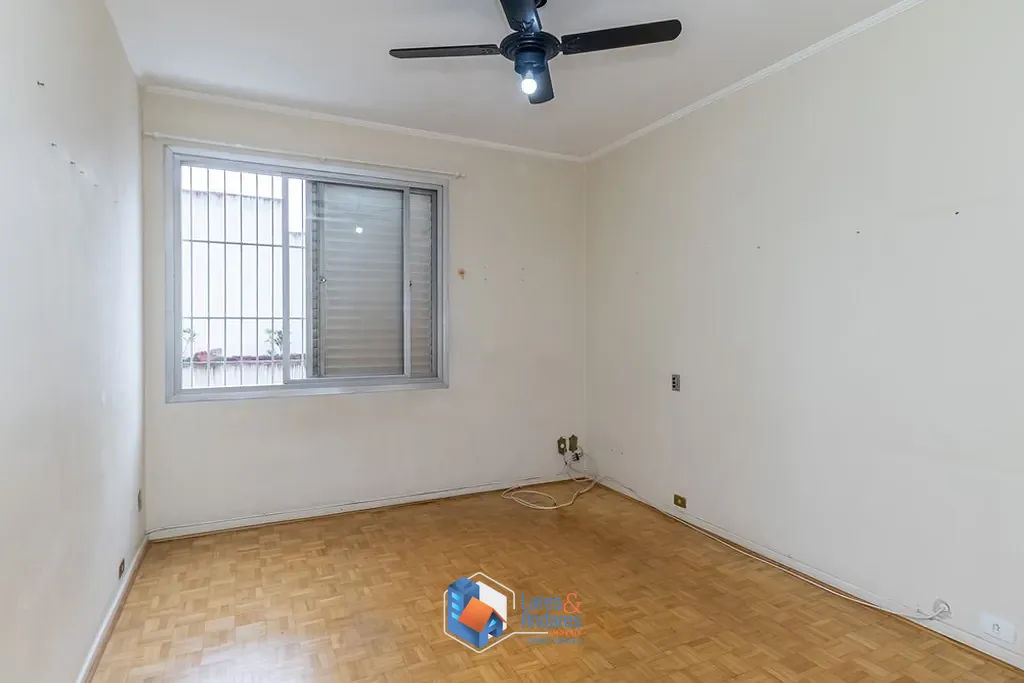 Apartamento, 3 quartos, 170 m² - Foto 3