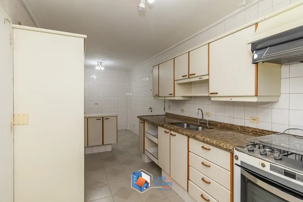 Apartamento, 3 quartos, 170 m² - Foto 5