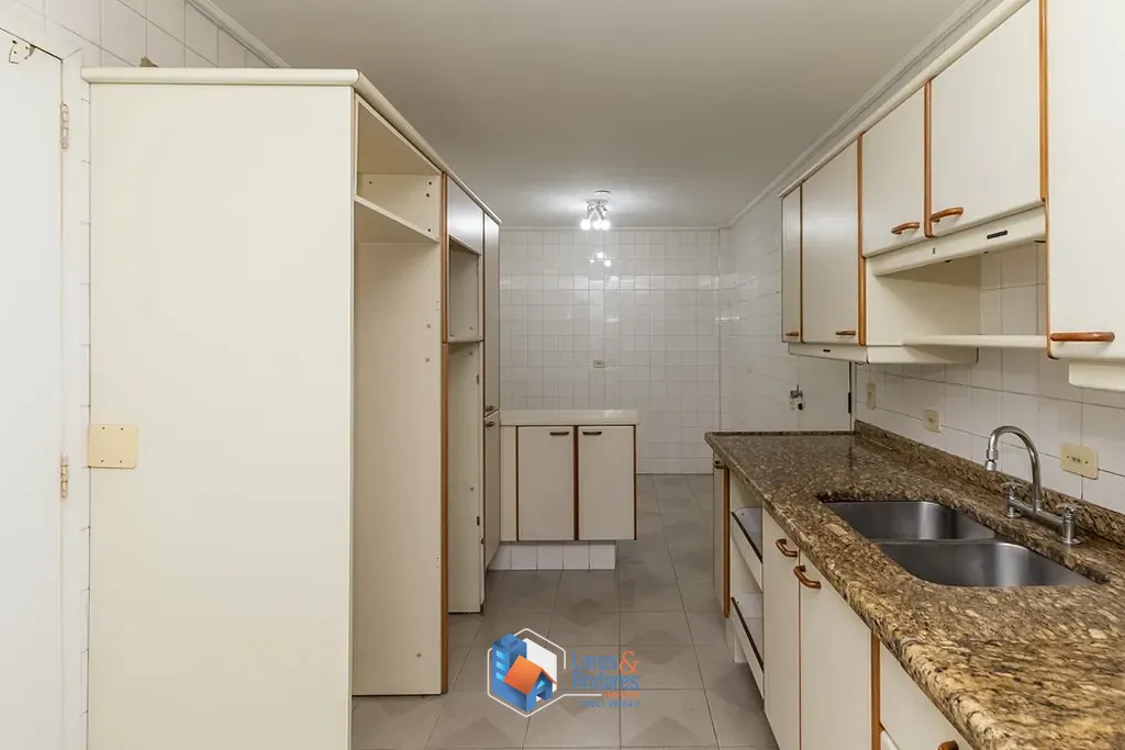 Apartamento, 3 quartos, 170 m² - Foto 6