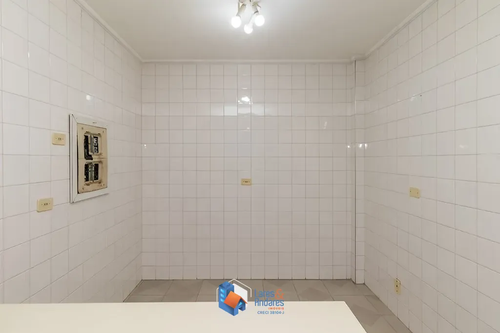 Apartamento, 3 quartos, 170 m² - Foto 7