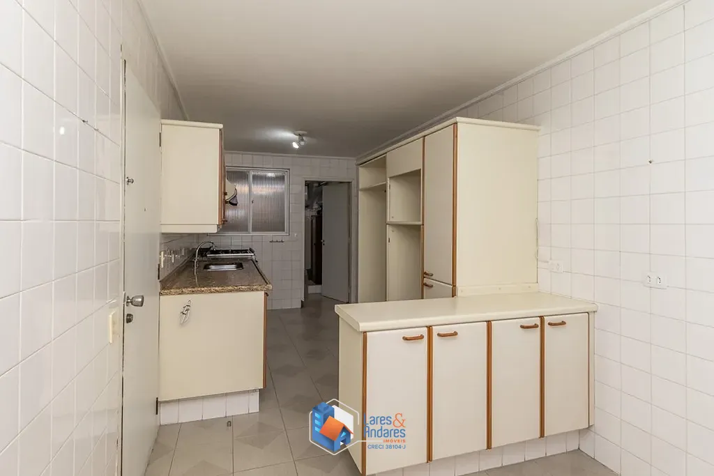 Apartamento, 3 quartos, 170 m² - Foto 8
