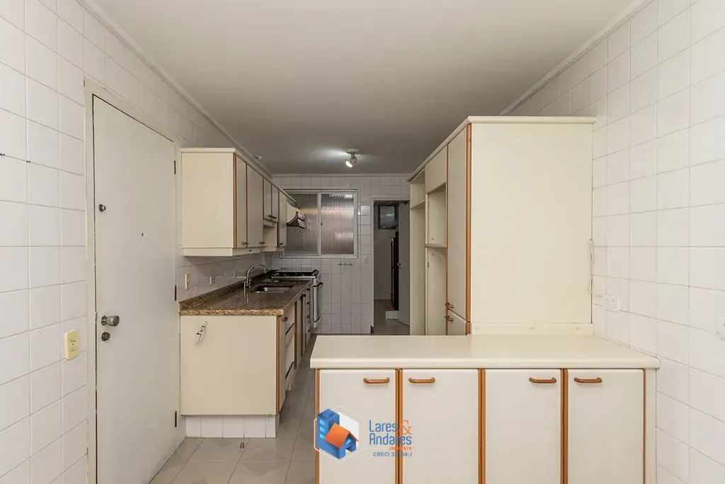 Apartamento, 3 quartos, 170 m² - Foto 9