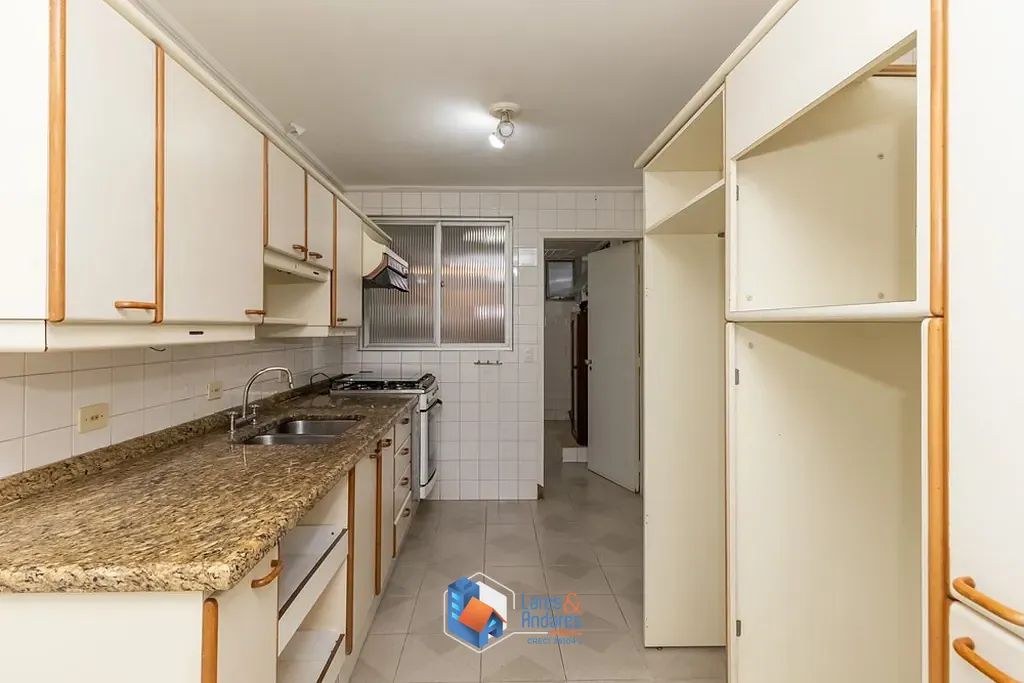 Apartamento, 3 quartos, 170 m² - Foto 10