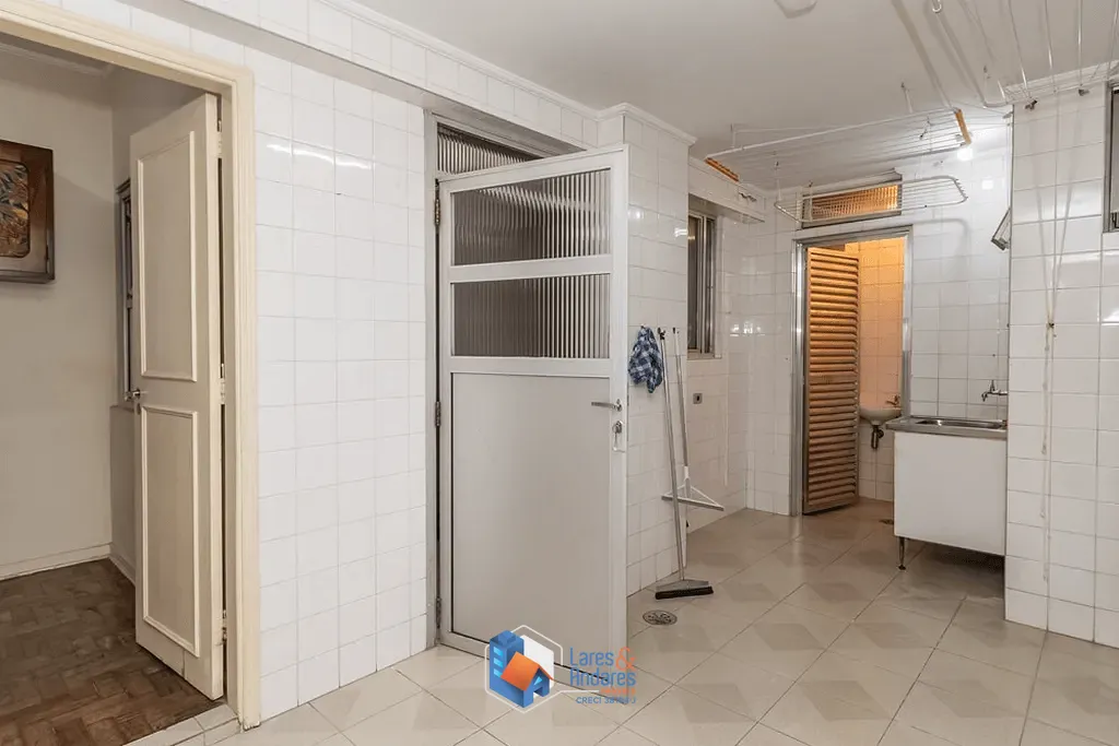 Apartamento, 3 quartos, 170 m² - Foto 11