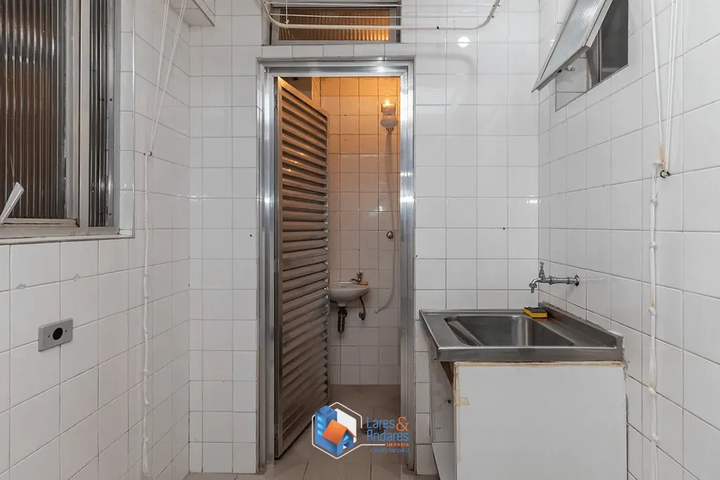 Apartamento, 3 quartos, 170 m² - Foto 2