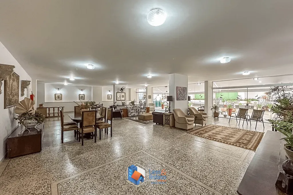 Apartamento, 3 quartos, 170 m² - Foto 16