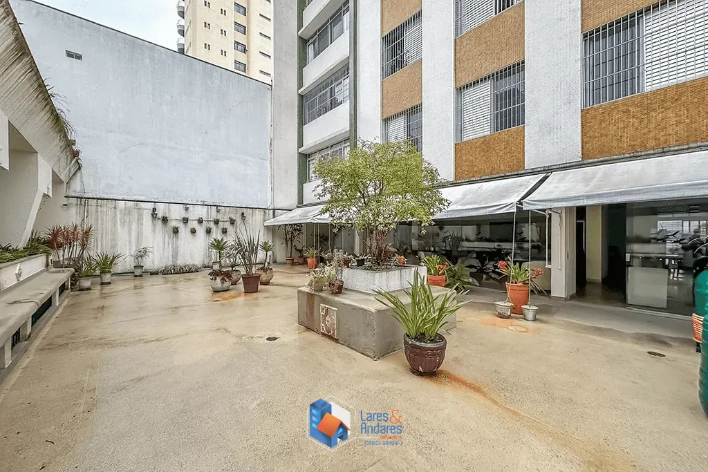 Apartamento, 3 quartos, 170 m² - Foto 18