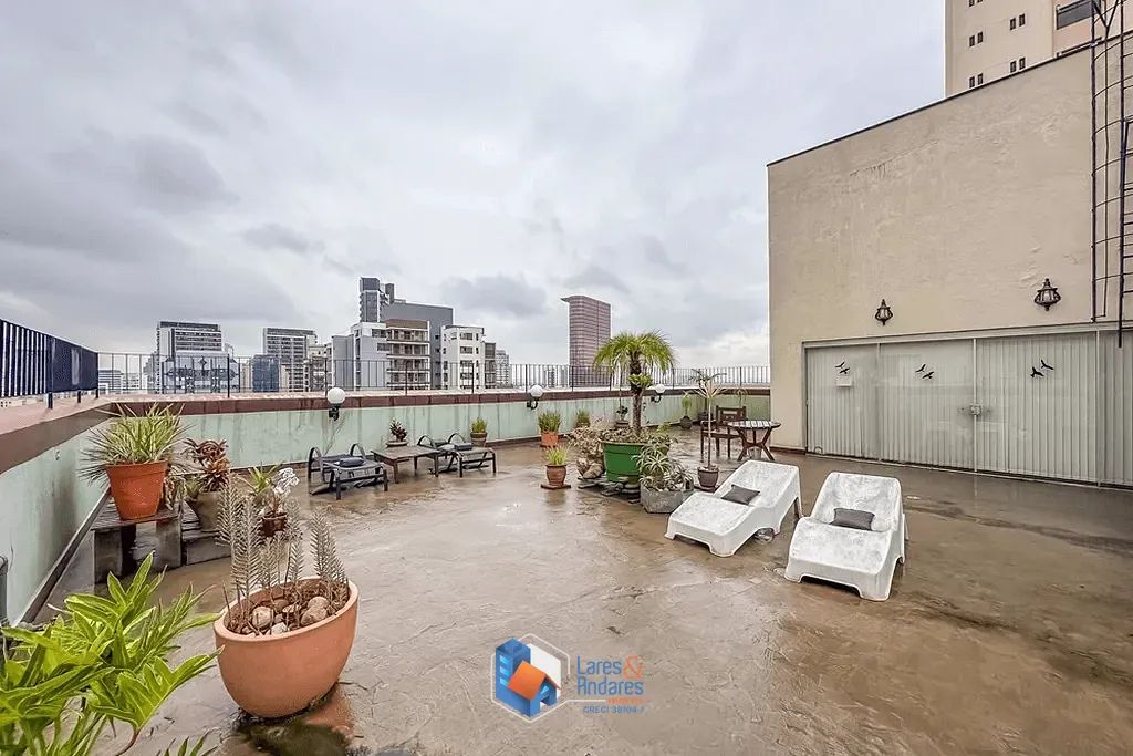 Apartamento, 3 quartos, 170 m² - Foto 19