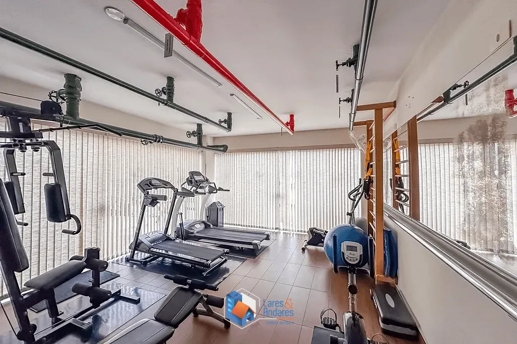 Apartamento, 3 quartos, 170 m² - Foto 20