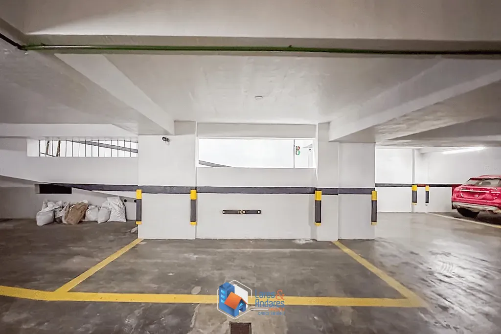 Apartamento, 3 quartos, 170 m² - Foto 22