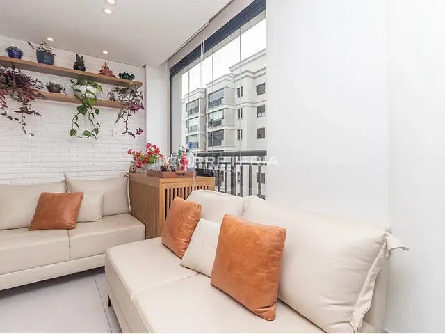 Apartamento 2 quartos e 2 banheiros, à venda, no bairro Água Branca em São Paulo