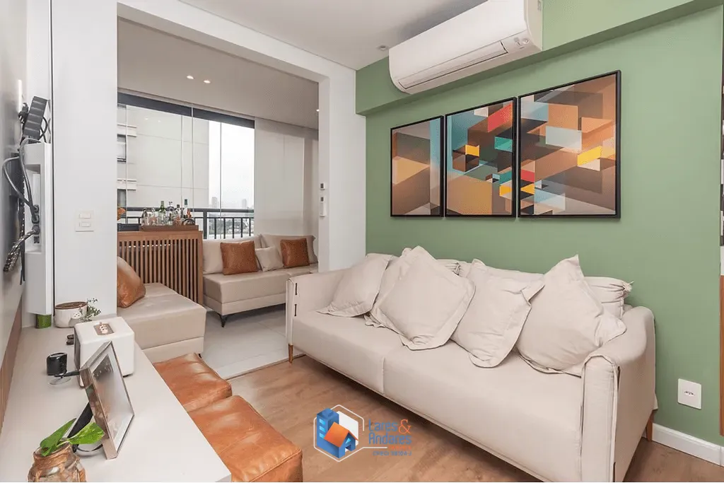 Apartamento, 2 quartos, 61 m² - Foto 32