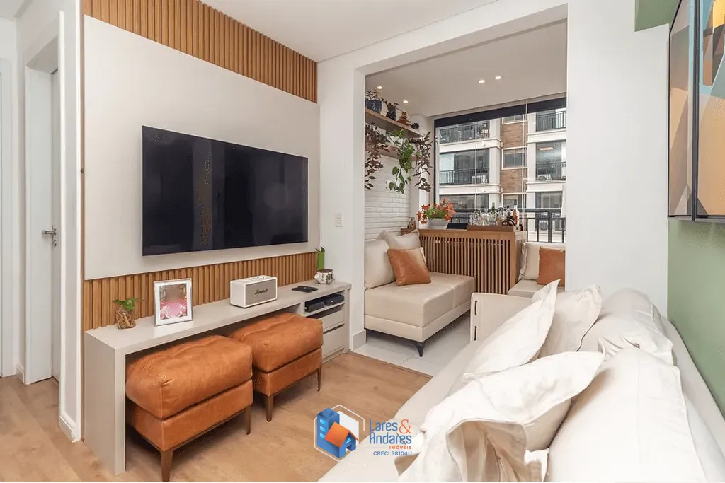 Apartamento, 2 quartos, 61 m² - Foto 29