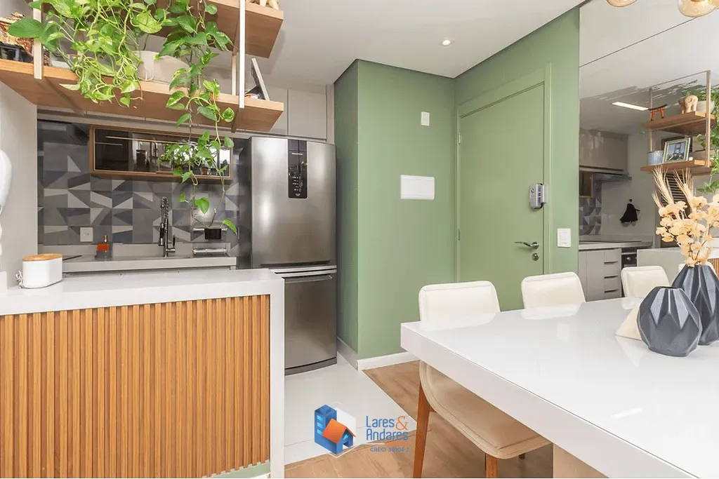 Apartamento, 2 quartos, 61 m² - Foto 27