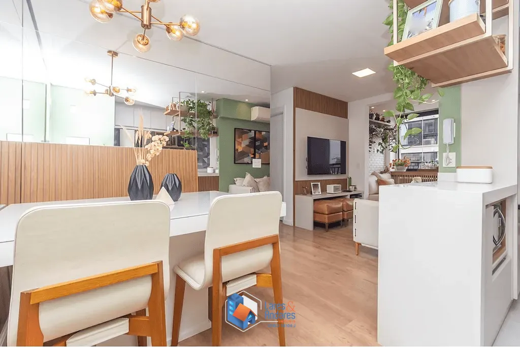 Apartamento, 2 quartos, 61 m² - Foto 25