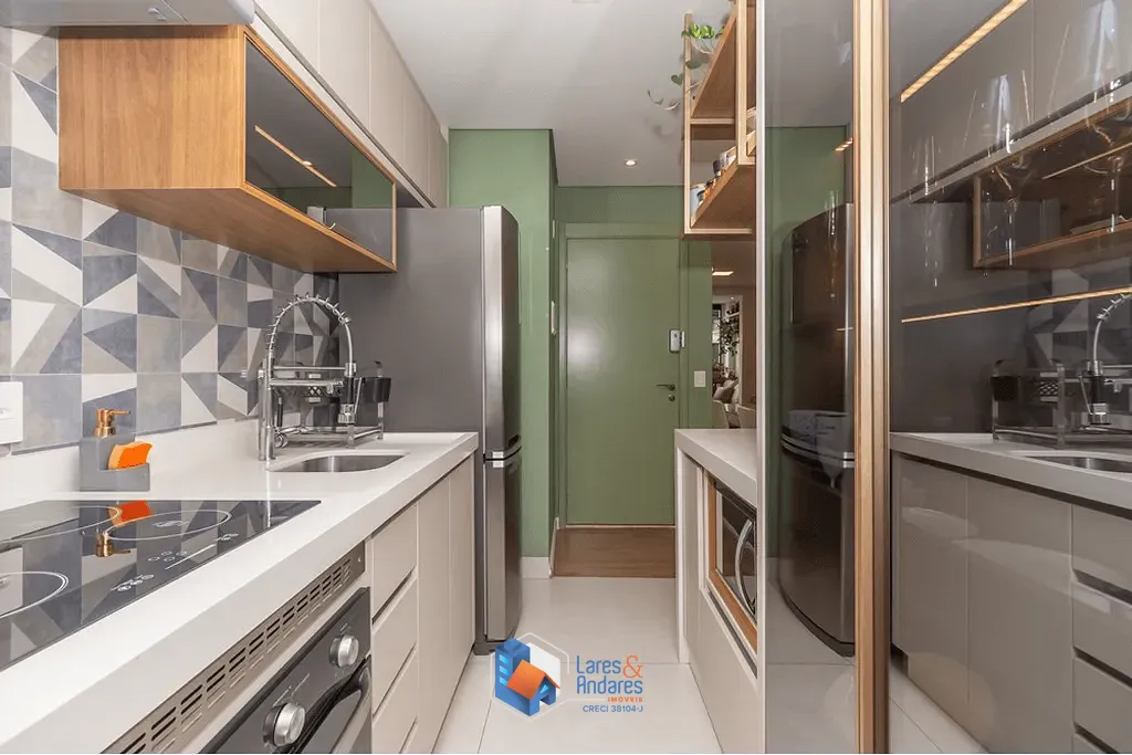 Apartamento, 2 quartos, 61 m² - Foto 20