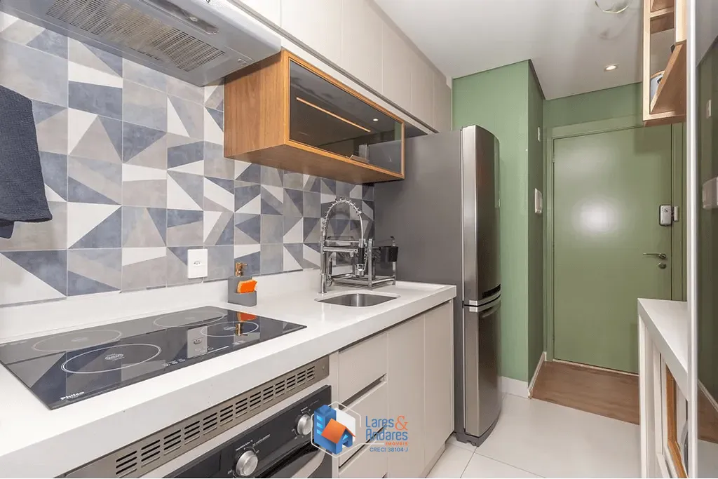 Apartamento, 2 quartos, 61 m² - Foto 19