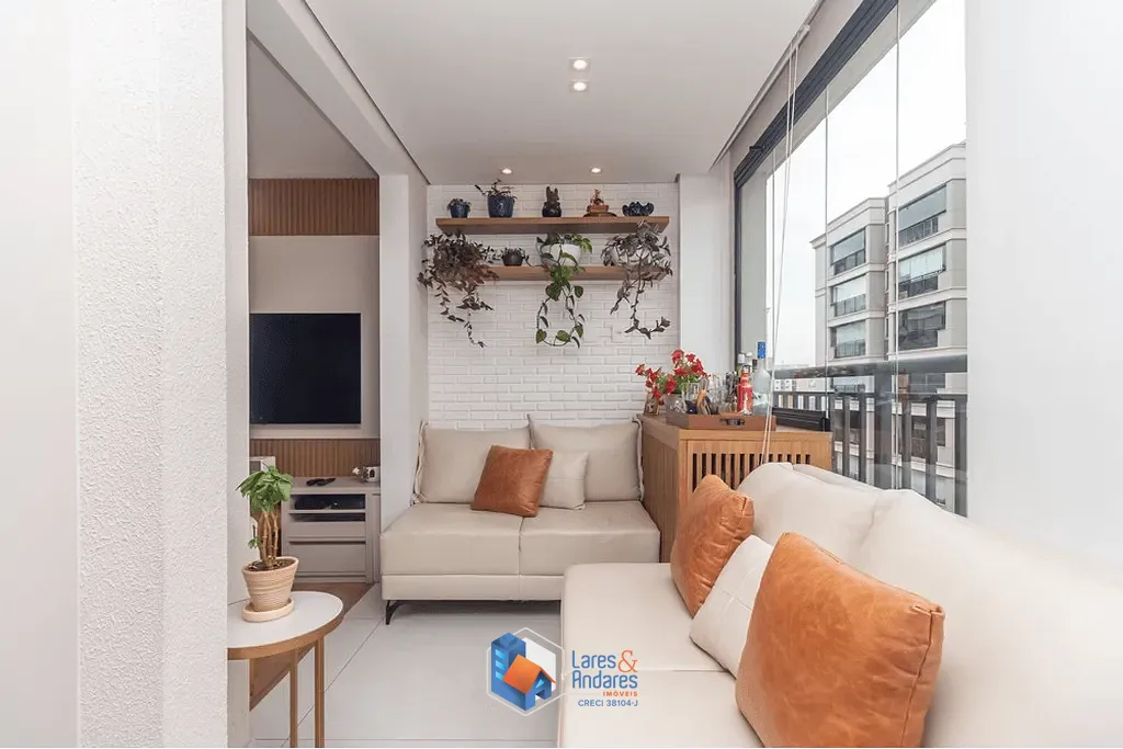 Apartamento, 2 quartos, 61 m² - Foto 10