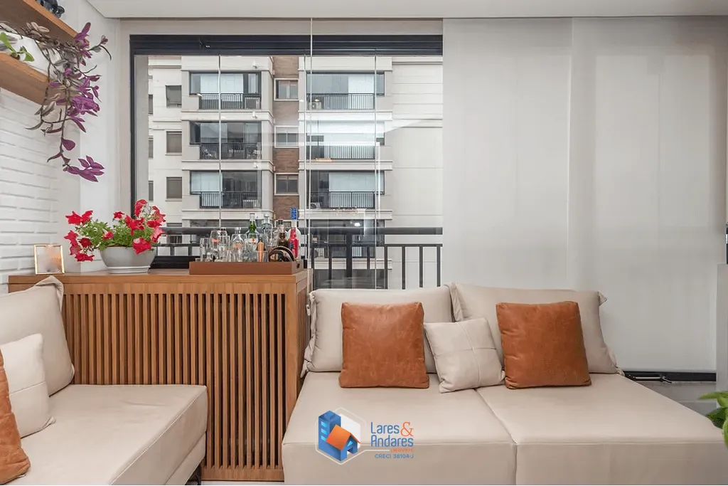 Apartamento, 2 quartos, 61 m² - Foto 6