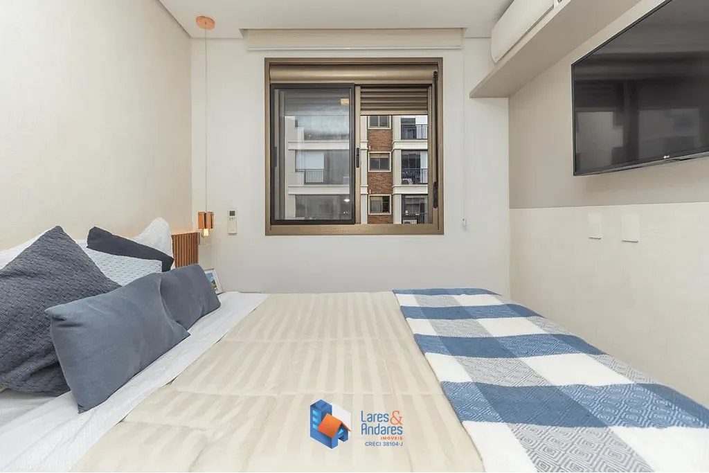 Apartamento, 2 quartos, 61 m² - Foto 7