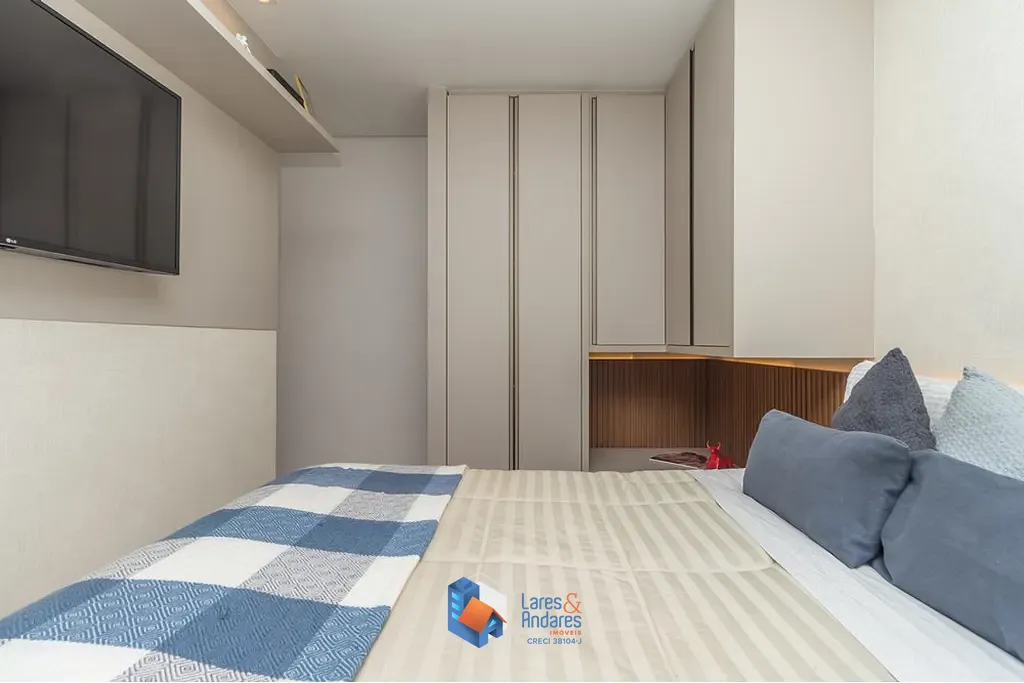 Apartamento, 2 quartos, 61 m² - Foto 8