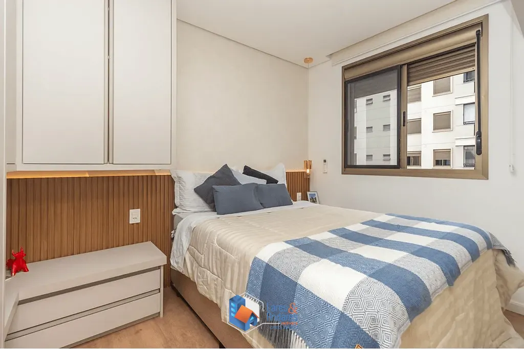 Apartamento, 2 quartos, 61 m² - Foto 11