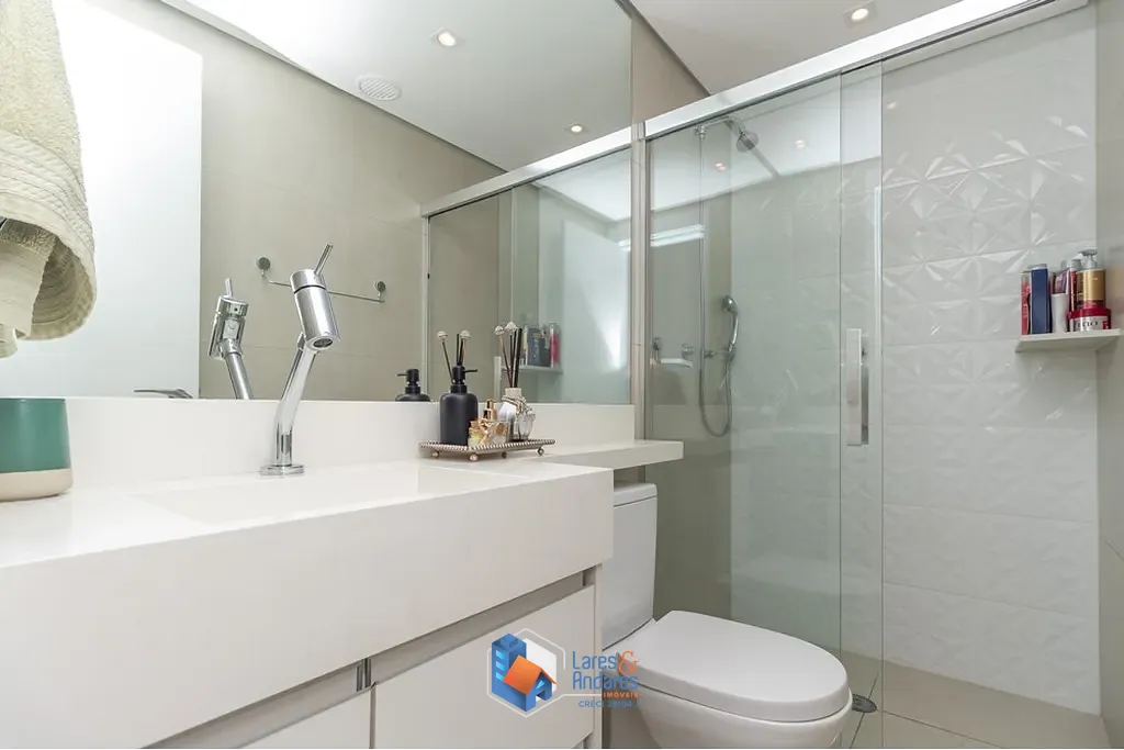 Apartamento, 2 quartos, 61 m² - Foto 12
