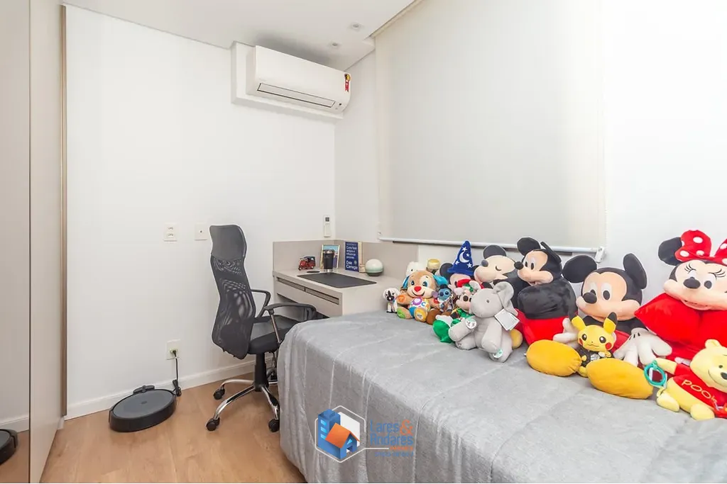 Apartamento, 2 quartos, 61 m² - Foto 14