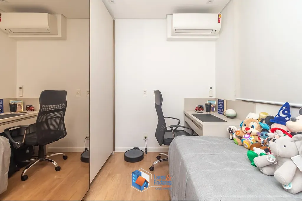 Apartamento, 2 quartos, 61 m² - Foto 15
