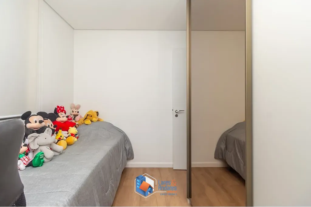 Apartamento, 2 quartos, 61 m² - Foto 16