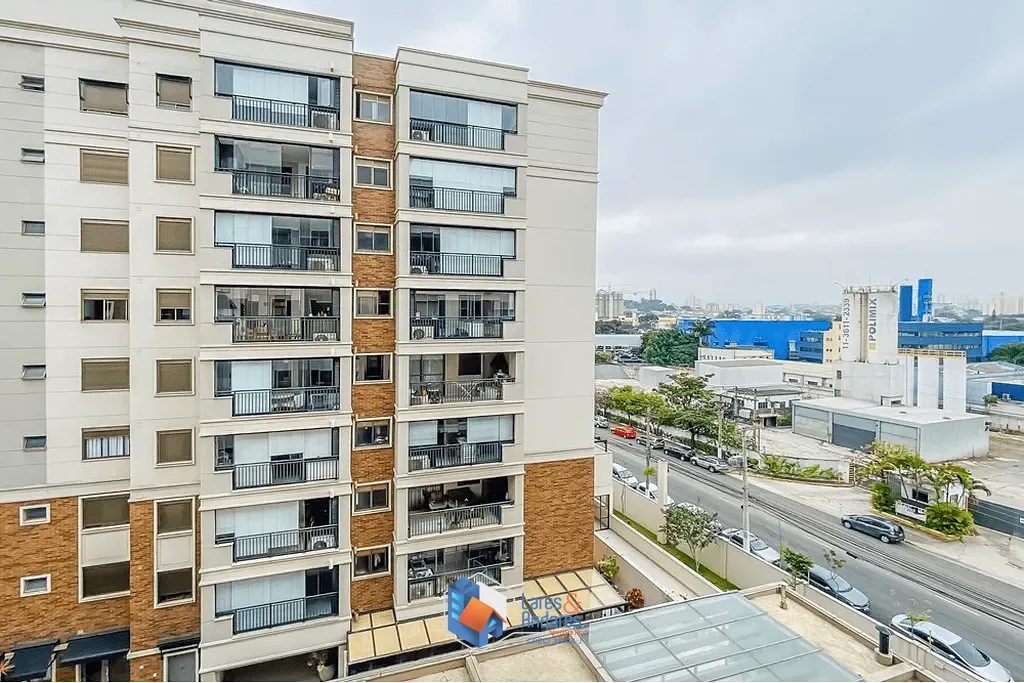 Apartamento, 2 quartos, 61 m² - Foto 17