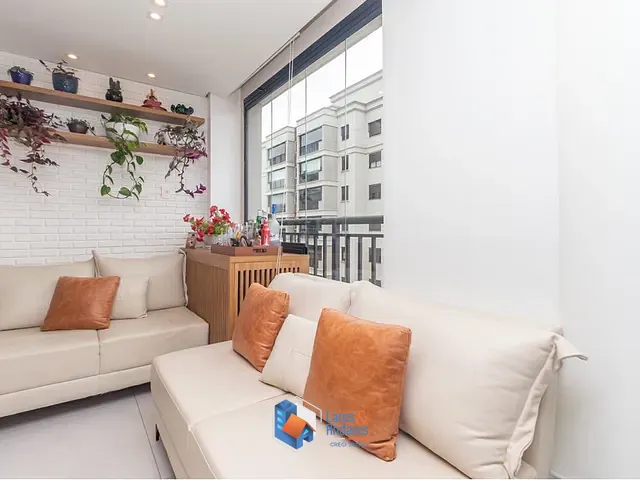 Apartamento 2 quartos e 2 banheiros, à venda, no bairro Água Branca em São Paulo