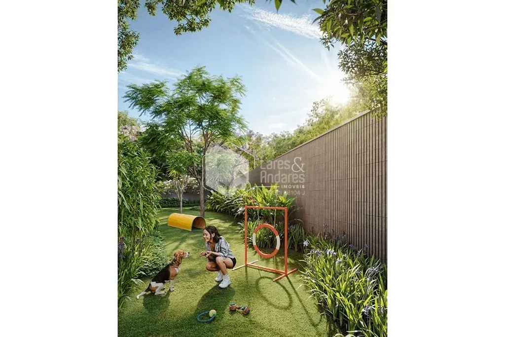 Apartamento, 1 quarto, 32 m² - Foto 3