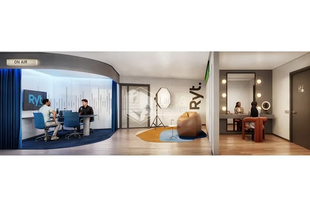 Apartamento, 1 quarto, 32 m² - Foto 6