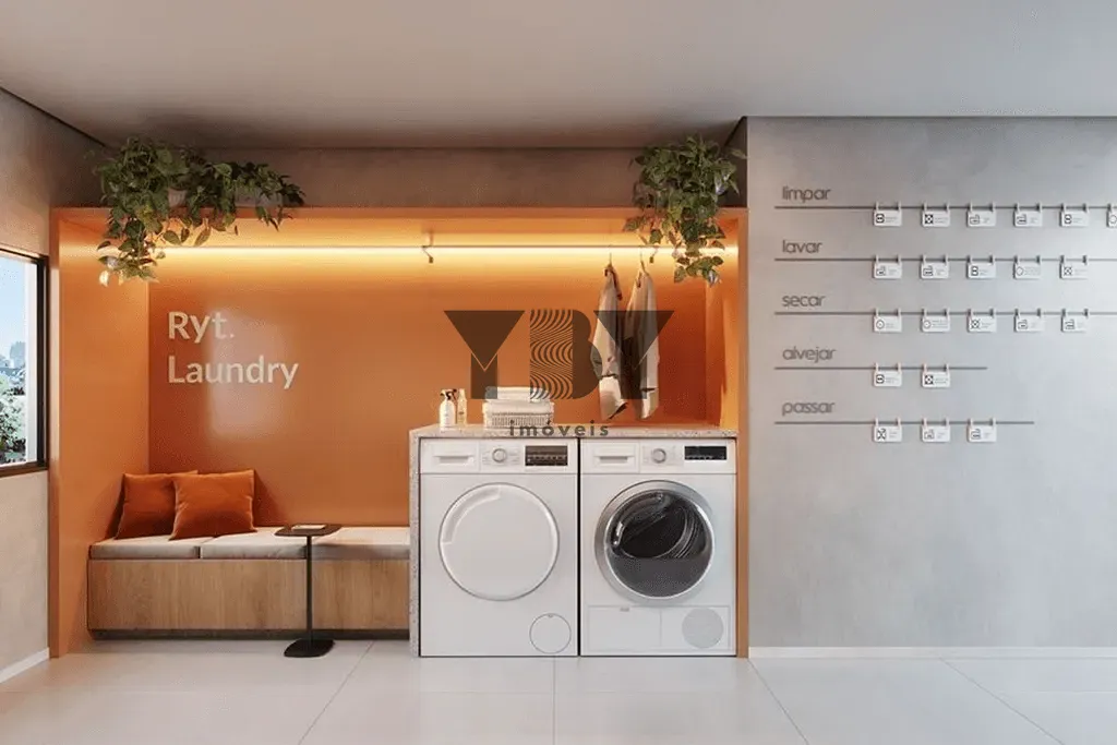 Apartamento, 1 quarto, 32 m² - Foto 10