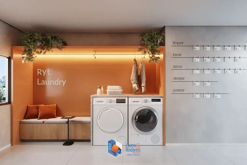 Apartamento, 1 quarto, 32 m² - Foto 10