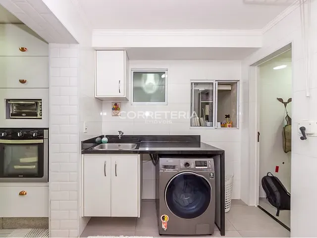 Apartamento 3 quartos e 3 banheiros, à venda, no bairro Vila Mariana em São Paulo