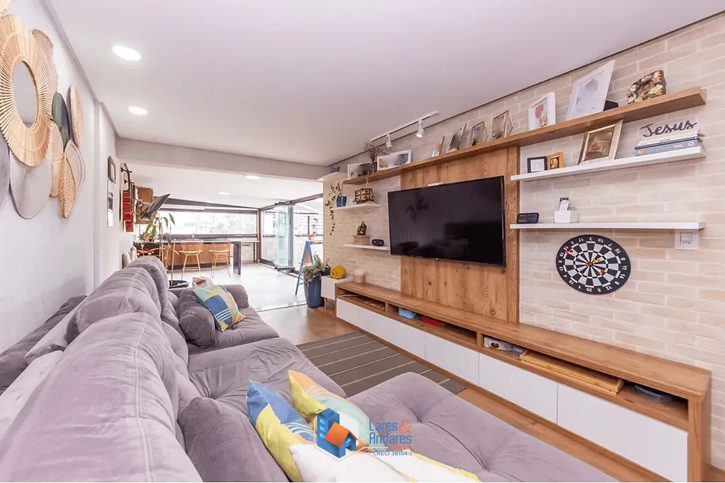 Apartamento, 3 quartos, 183 m² - Foto 34
