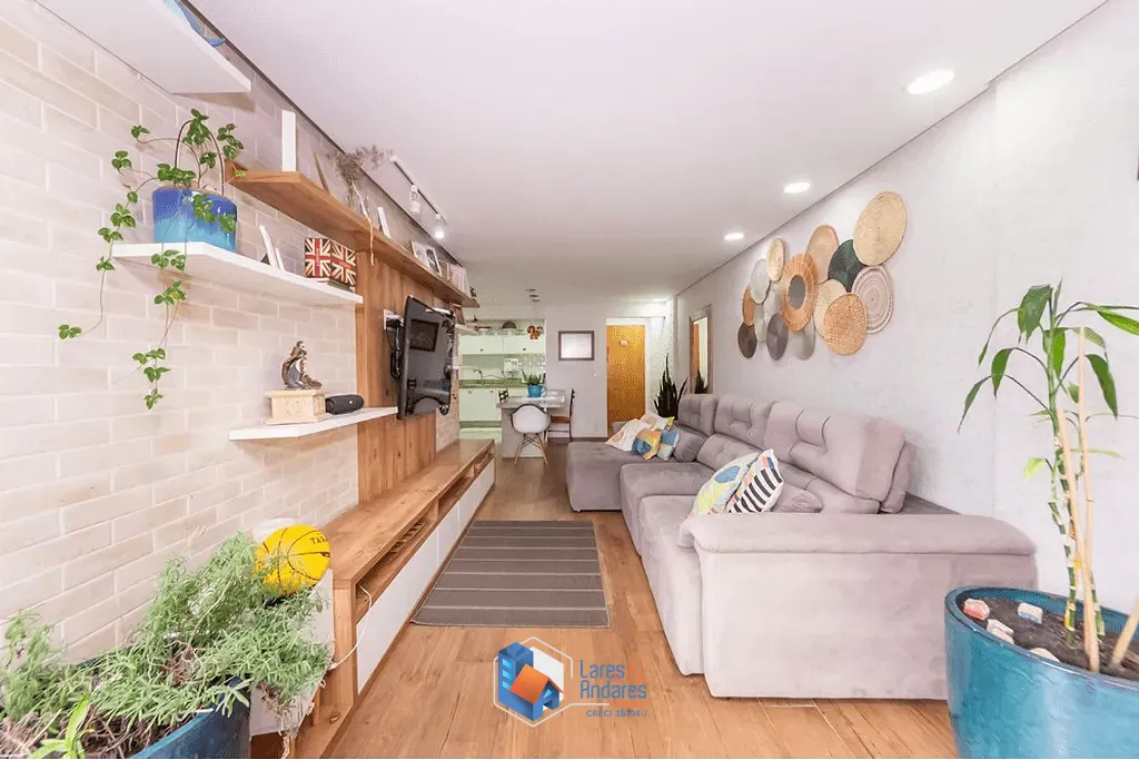 Apartamento, 3 quartos, 183 m² - Foto 33