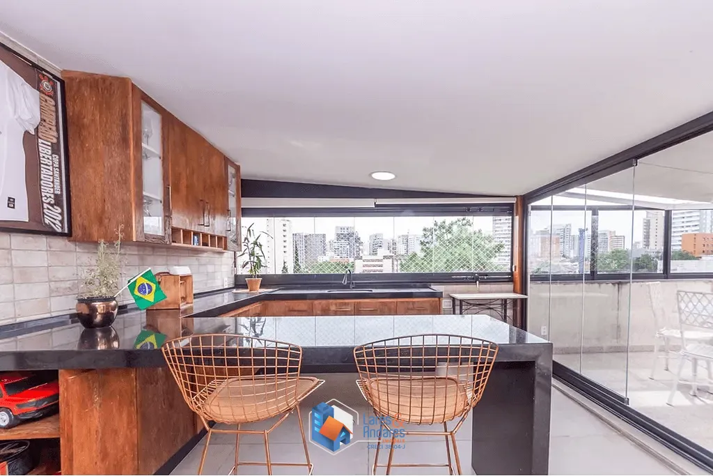 Apartamento, 3 quartos, 183 m² - Foto 30