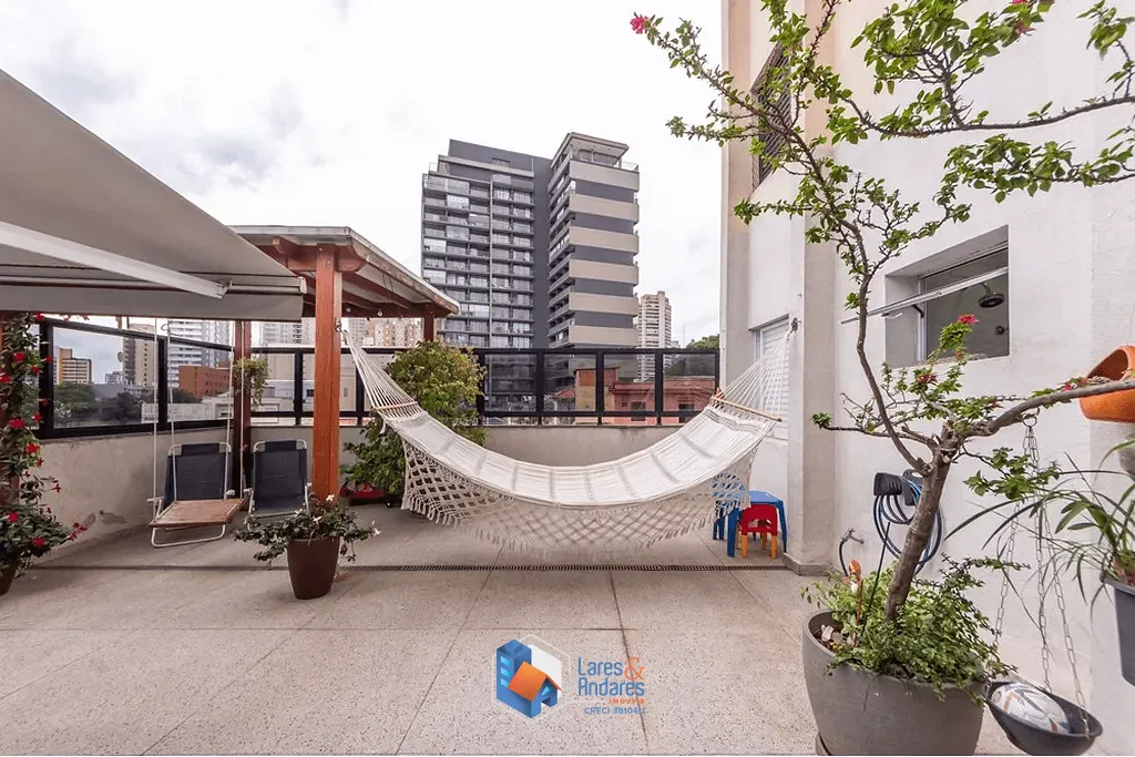 Apartamento, 3 quartos, 183 m² - Foto 27