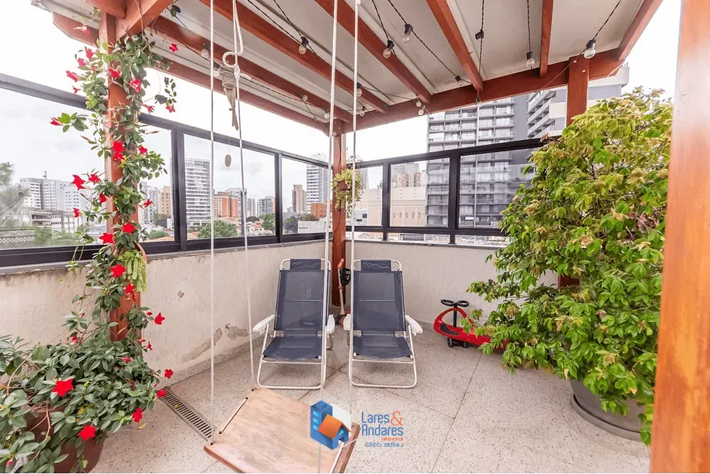 Apartamento, 3 quartos, 183 m² - Foto 26