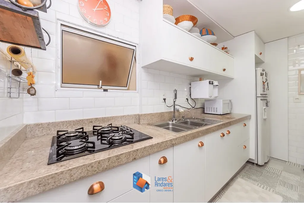 Apartamento, 3 quartos, 183 m² - Foto 24