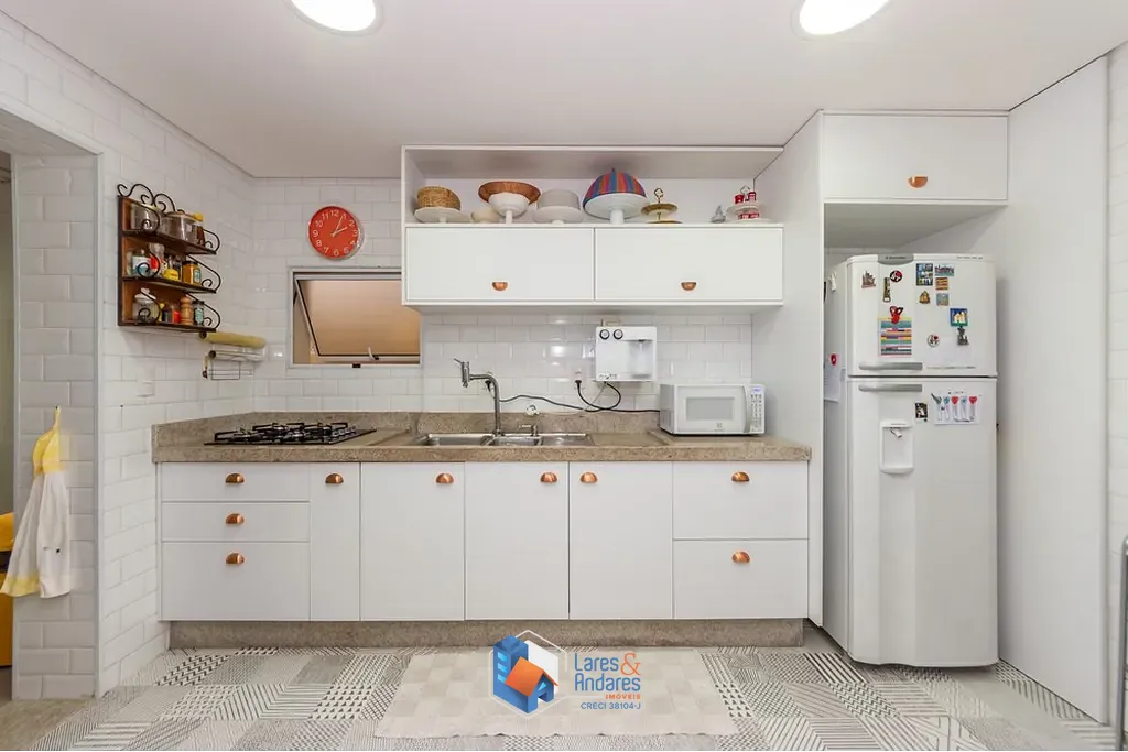 Apartamento, 3 quartos, 183 m² - Foto 23
