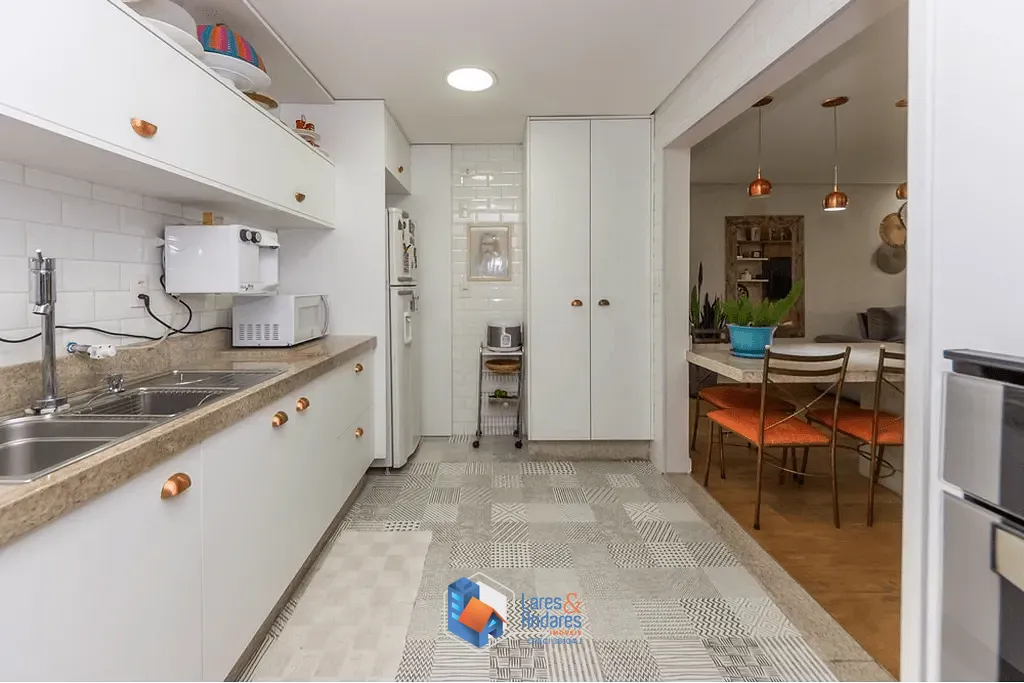 Apartamento, 3 quartos, 183 m² - Foto 21