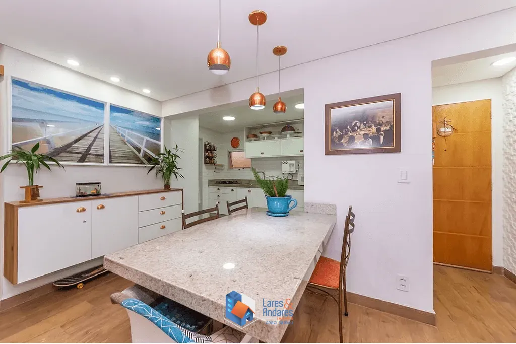 Apartamento, 3 quartos, 183 m² - Foto 3