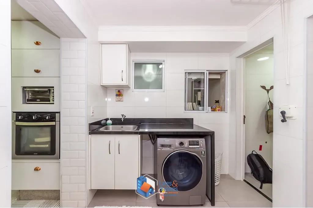 Apartamento, 3 quartos, 183 m² - Foto 4