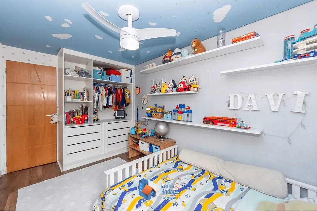 Apartamento, 3 quartos, 183 m² - Foto 7