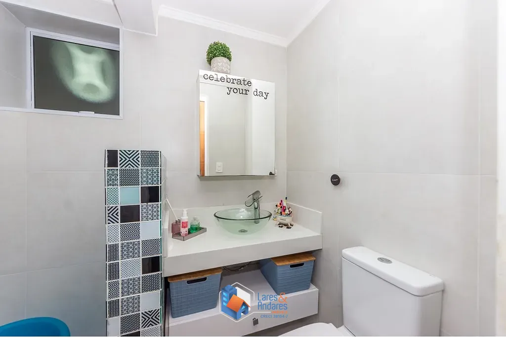 Apartamento, 3 quartos, 183 m² - Foto 8