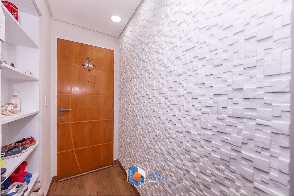 Apartamento, 3 quartos, 183 m² - Foto 9